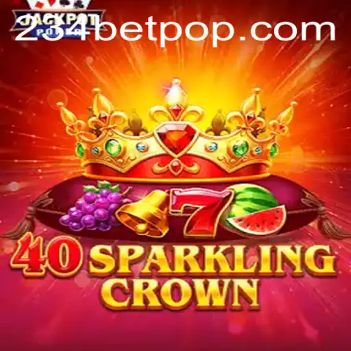 Unveiling 40SparklingCrown and the Thrilling World of 234 Bet