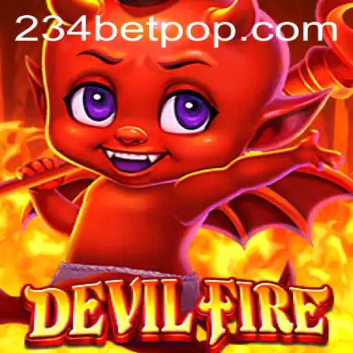 DevilFire: A New Era in Gaming with 234 Bet