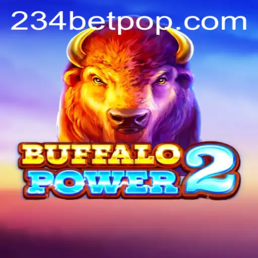 The Exciting World of BuffaloPower2: Unleashing the Power of 234 Bet