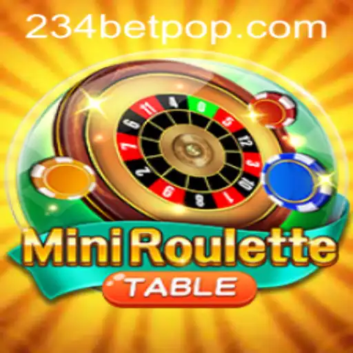 Exploring the Allure of MiniRoulette and the Excitement of the 234 Bet