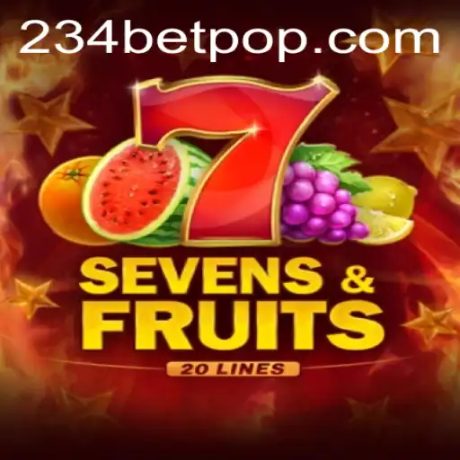 Explore the Exciting World of SevensFruits20: Gaming and Winning with 234 Bet