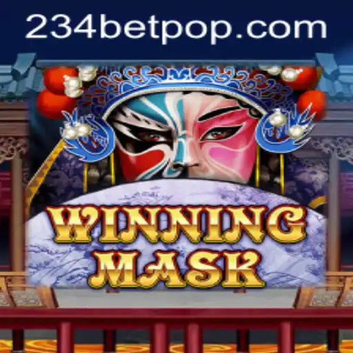 WinningMask: A Thrilling New Game Experience with 234 Bet