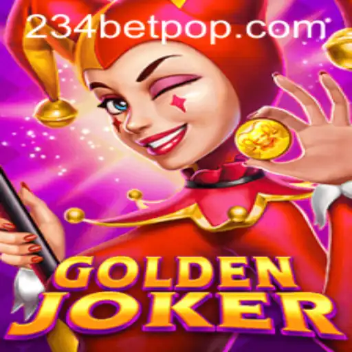 GoldenJoker: The Thrilling Casino Experience with 234 Bet