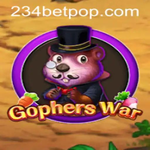 GophersWar: A New Era in Online Betting Games with '234 Bet'