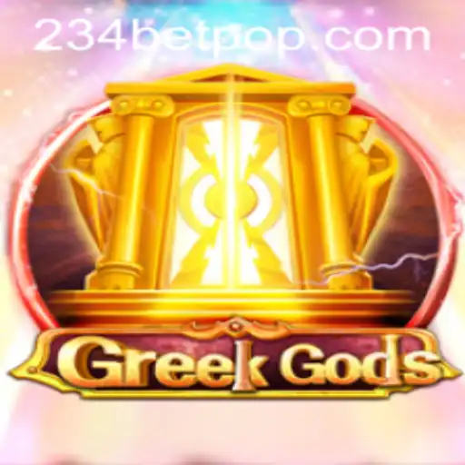 Discover the Exciting World of GreekGods: A Journey Through Mythology and Strategy
