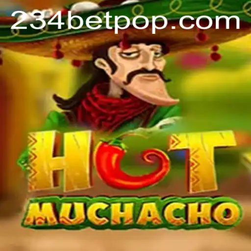 HotMuchacho: The Thrilling Adventure of 234 Bet