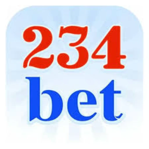 234 bet Logo