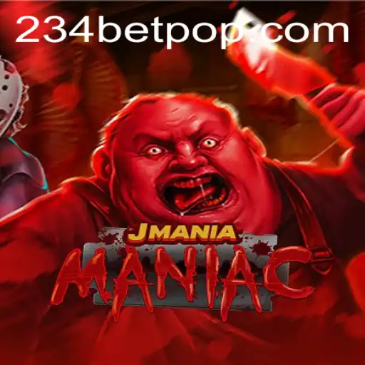 Exploring the Thrills of JManiaManiac: A Fresh Take on Gaming with 234 Bet