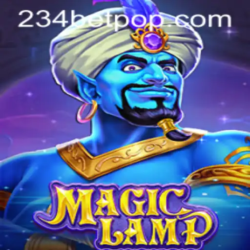 MagicLamp: A New Dimension in Gaming with 234 Bet