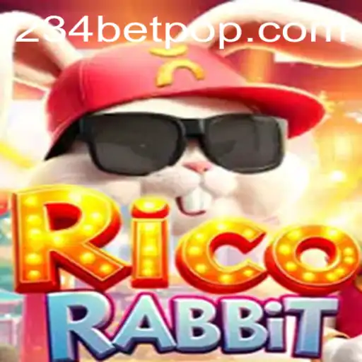 RicoRabbit: A Dynamic Gaming Experience with 234 Bet