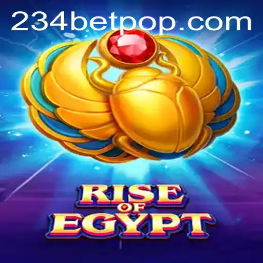 Exploring the Wonders of RiseOfEgypt: A Complete Guide to the Game and 234 Bet