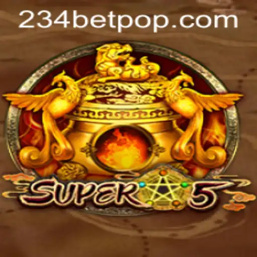 Exploring Super5: A Comprehensive Guide to the Thrilling World of 234 Bet