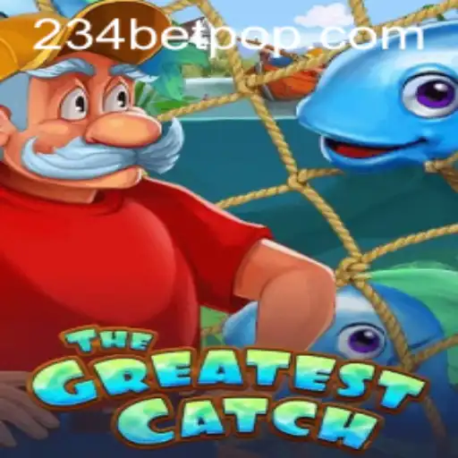 Unveiling TheGreatestCatch: Dive Into the Thrills of 234 Bet
