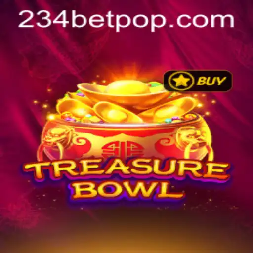 Unveiling TreasureBowl: The Exciting Adventure with '234 Bet'