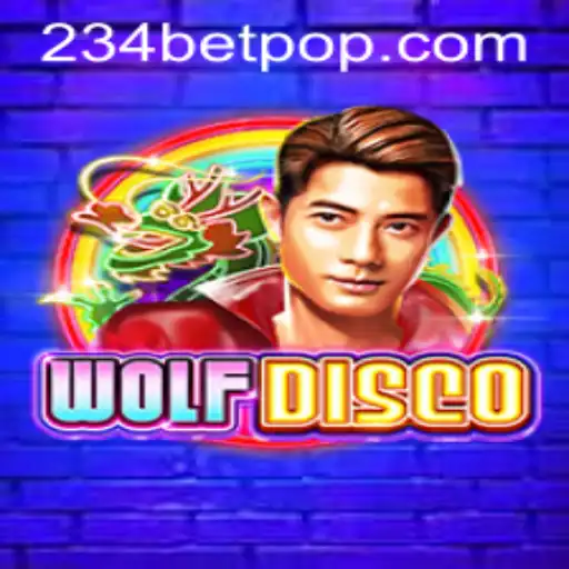 Unveiling WolfDisco: An Immersive Gaming Experience