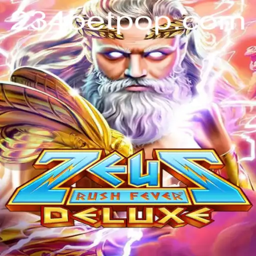 ZeusRushFeverDeluxe: Dive Into the Electrifying World of Greek Mythology and Gaming